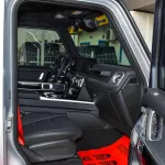 Mercedes Benz AMG G63 Brand New 0 km 2023 Model Year - Thumbnail 23