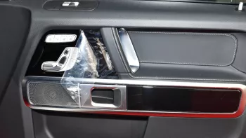 Mercedes Benz AMG G63 Brand New 0 km 2023 Model Year