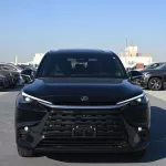 LEXUS TX350 EXECUTIVE 2024 MODEL YEAR 2.4L TURBO AWD AUTOMATIC - Thumbnail 1
