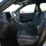 LEXUS TX350 EXECUTIVE 2024 MODEL YEAR 2.4L TURBO AWD AUTOMATIC - Thumbnail 8