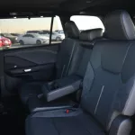 LEXUS TX350 EXECUTIVE 2024 MODEL YEAR 2.4L TURBO AWD AUTOMATIC - Thumbnail 9
