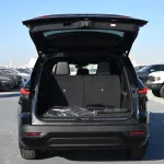LEXUS TX350 EXECUTIVE 2024 MODEL YEAR 2.4L TURBO AWD AUTOMATIC - Thumbnail 10
