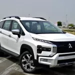MITSUBISHI XPANDER CROSS 2024 MODEL YEAR 1.5L - Thumbnail 2