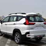 MITSUBISHI XPANDER CROSS 2024 MODEL YEAR 1.5L - Thumbnail 4