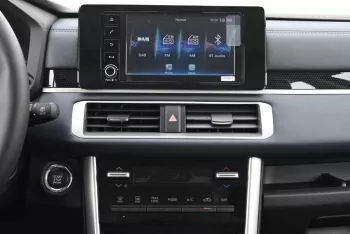 MITSUBISHI XPANDER CROSS 2024 MODEL YEAR 1.5L
