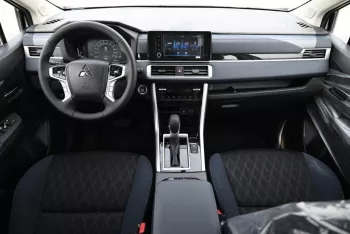 MITSUBISHI XPANDER CROSS 2024 MODEL YEAR 1.5L