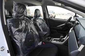 MITSUBISHI XPANDER CROSS 2024 MODEL YEAR 1.5L