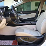 Nissan Maxima 2018 Model Year White Color - Thumbnail 7