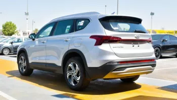 Hyundai Santa Fe 2.5 2023