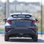 Toyota CH-R 1.2L Petrol FWD 2023 Model Year - Thumbnail 3