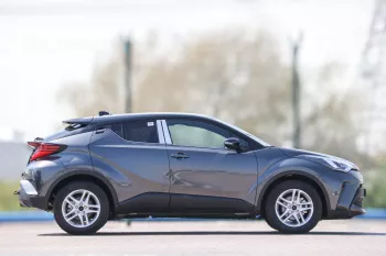 Toyota CH-R 1.2L Petrol FWD 2023 Model Year