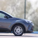 Toyota CH-R 1.2L Petrol FWD 2023 Model Year - Thumbnail 14