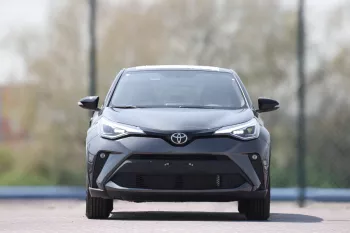 Toyota CH-R 1.2L Petrol FWD 2023 Model Year