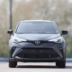 Toyota CH-R 1.2L Petrol FWD 2023 Model Year - Thumbnail 1
