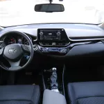 Toyota CH-R 1.2L Petrol FWD 2023 Model Year - Thumbnail 7