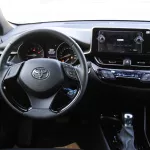 Toyota CH-R 1.2L Petrol FWD 2023 Model Year - Thumbnail 6