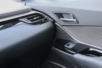 Toyota CH-R 1.2L Petrol FWD 2023 Model Year