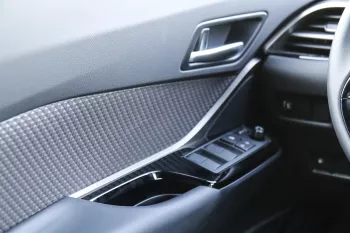 Toyota CH-R 1.2L Petrol FWD 2023 Model Year