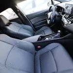 Toyota CH-R 1.2L Petrol FWD 2023 Model Year - Thumbnail 9