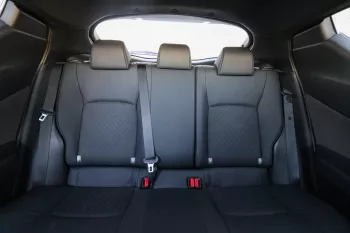 Toyota CH-R 1.2L Petrol FWD 2023 Model Year