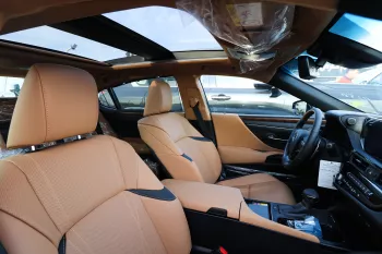 Lexus ES 350 2.5L Petrol FWD 2024 Model Year