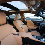 Lexus ES 350 2.5L Petrol FWD 2024 Model Year - Thumbnail 13