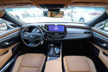 Lexus ES 350 2.5L Petrol FWD 2024 Model Year