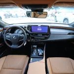 Lexus ES 350 2.5L Petrol FWD 2024 Model Year - Thumbnail 12