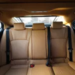 Lexus ES 350 2.5L Petrol FWD 2024 Model Year - Thumbnail 14
