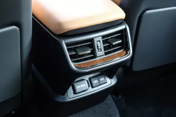 Lexus ES 350 2.5L Petrol FWD 2024 Model Year