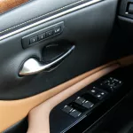 Lexus ES 350 2.5L Petrol FWD 2024 Model Year - Thumbnail 5