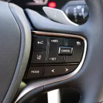 Lexus ES 350 2.5L Petrol FWD 2024 Model Year - Thumbnail 8