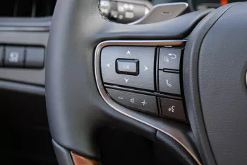 Lexus ES 350 2.5L Petrol FWD 2024 Model Year