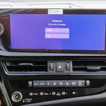 Lexus ES 350 2.5L Petrol FWD 2024 Model Year - Thumbnail 10