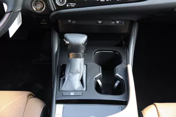 Lexus ES 350 2.5L Petrol FWD 2024 Model Year