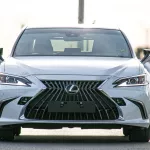 Lexus ES 350 2.5L Petrol FWD 2024 Model Year - Thumbnail 1
