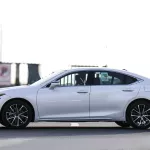 Lexus ES 350 2.5L Petrol FWD 2024 Model Year - Thumbnail 3