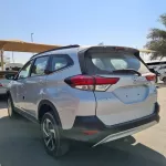 Toyota Rush 1.5L 2023 Model Year Silver Color - Thumbnail 5
