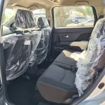 Toyota Rush 1.5L 2023 Model Year Silver Color - Thumbnail 7
