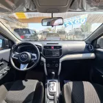 Toyota Rush 1.5L 2023 Model Year Silver Color - Thumbnail 9