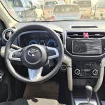Toyota Rush 1.5L 2023 Model Year Silver Color - Thumbnail 10