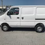 SUZUKI EECO 1.2L 2024 MODEL YEAR PETROL CARGO MANUAL - Thumbnail 2