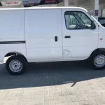 SUZUKI EECO 1.2L 2024 MODEL YEAR PETROL CARGO MANUAL - Thumbnail 3