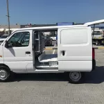 SUZUKI EECO 1.2L 2024 MODEL YEAR PETROL CARGO MANUAL - Thumbnail 5