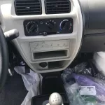 SUZUKI EECO 1.2L 2024 MODEL YEAR PETROL CARGO MANUAL - Thumbnail 9