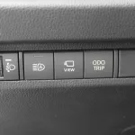 TOYOTA RAV4 2.5L HYBRID 2WD 2023 MODEL YEAR WHITE COLOR - Thumbnail 14