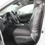 TOYOTA RAV4 2.5L HYBRID 2WD 2023 MODEL YEAR WHITE COLOR - Thumbnail 8