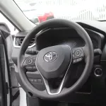 TOYOTA RAV4 2.5L HYBRID 2WD 2023 MODEL YEAR WHITE COLOR - Thumbnail 16