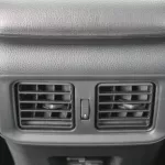 TOYOTA RAV4 2.5L HYBRID 2WD 2023 MODEL YEAR WHITE COLOR - Thumbnail 11