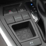 TOYOTA RAV4 2.5L HYBRID 2WD 2023 MODEL YEAR WHITE COLOR - Thumbnail 22